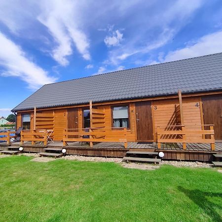 Apartamenty Cztery Siostry Zastan Zewnętrze zdjęcie