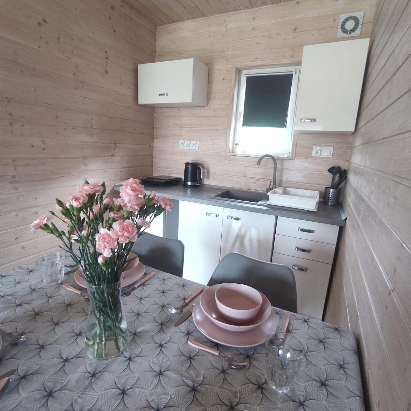 Apartamenty Cztery Siostry Zastan Zewnętrze zdjęcie